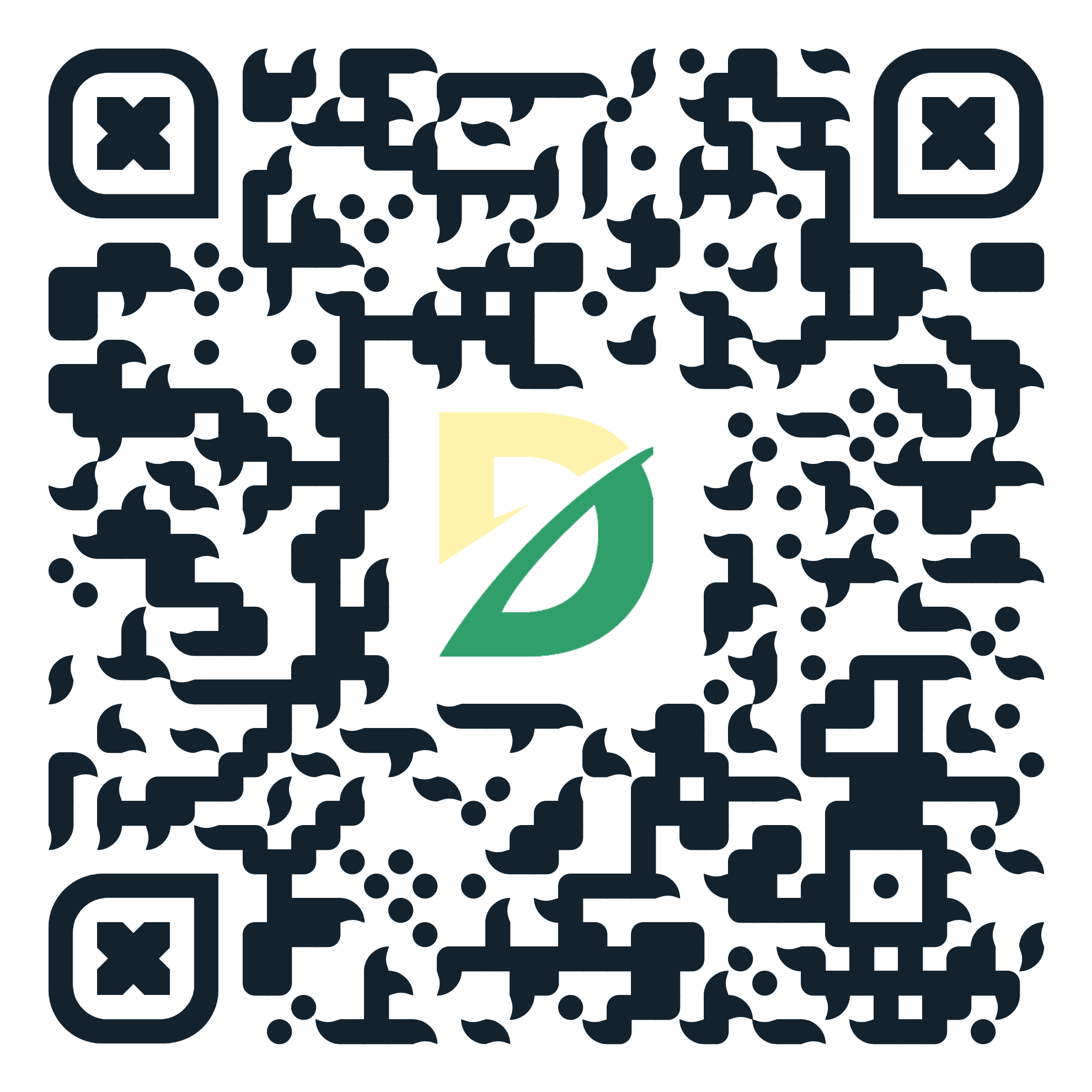 QRcod Catalog